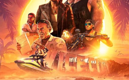 Prijsinformatie GTA 6 Ultimate Edition zorgt voor discussie onder gamers wereldwijd