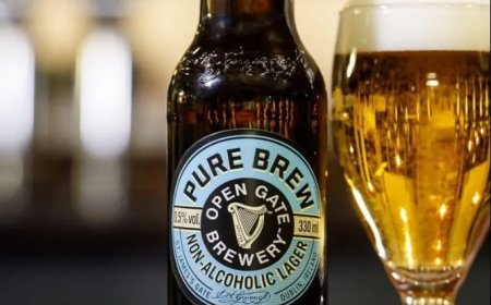 Nieuw leven voor alcoholvrij bier
