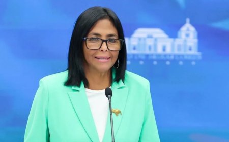 Guyana krijgt lof uit Venezuela na hulpaanbod, Trinidad onder vuur