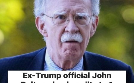 Bolton bekent schuld in documentenzaak