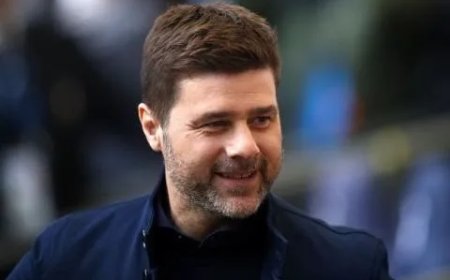 Pochettino wacht met beslissing over toekomst bij Team USA