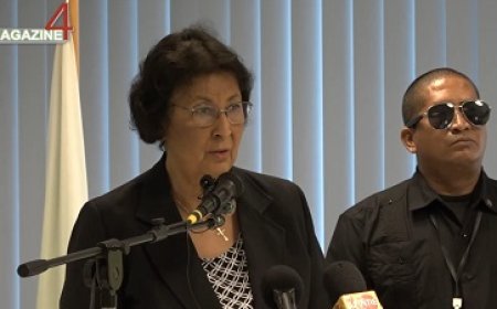 Simons: ‘We moeten de omslag maken van ziekenzorg naar gezondheidszorg’