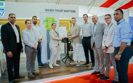 DSB behaalt internationaal erkende certificering voor informatiebeveiliging