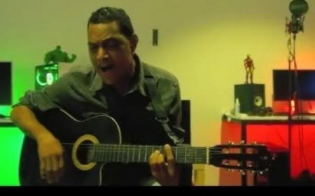 Suripop icoon Kenneth Arias overleden