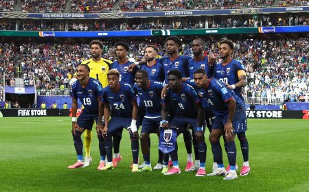 Terwijl Kaapverdië schittert op het WK, blijft Suriname achter: de les van een krachtig diasp