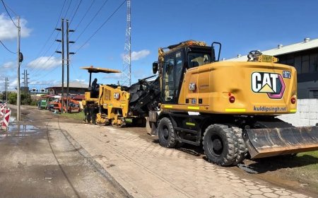 Van ’t Hogerhuysstraat wekenlang deels op slot voor spoedherstel