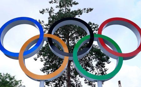 IOC beloont Olympiërs voor het eerst met prijzengeld