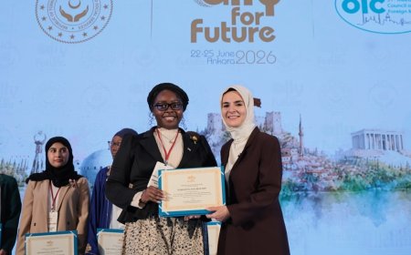 Sédó legt in Turkije contacten voor onderwijs, AI en ondernemerschap
