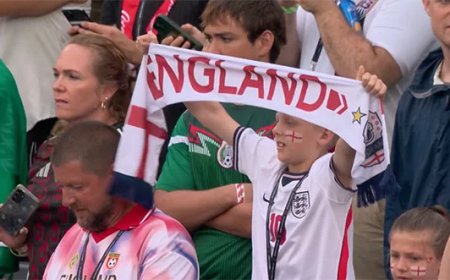 Derde helft WK 2026: Engeland rekent af met Panama en wint met 2-0