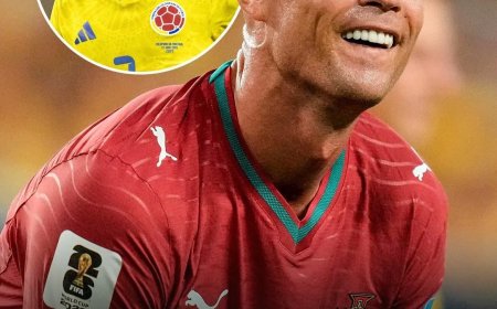 Colombia pakt groepswinst na doelpuntloos duel