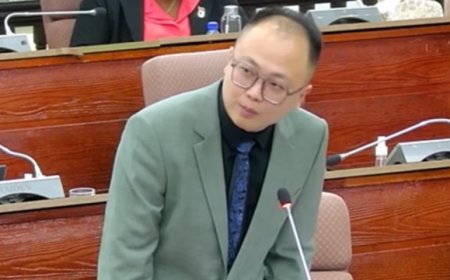 Wang ziet inflatie oplopen en vraagt voorzichtigheid met leningen