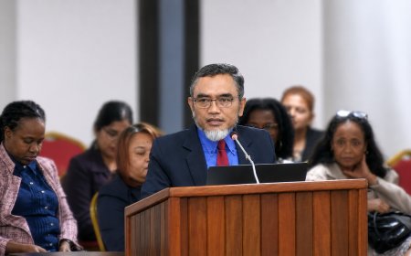 GBB onderzoekt mogelijke gronduitgiftes in Surinamerivier bij Meerzorg