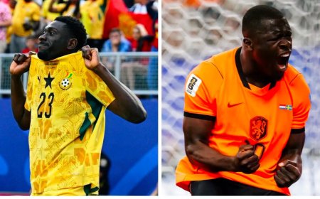 Broers, rivalen op het WK