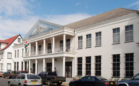 OMO-BLOKKENTOREN
