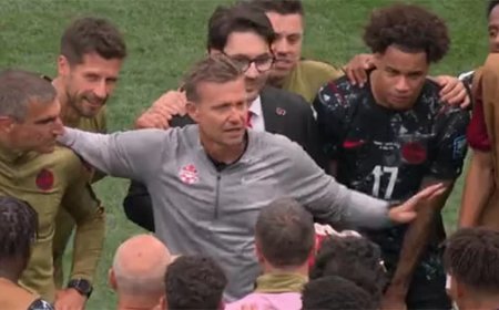 Derde helft WK 2026: Canada bereikt historische achtste finale