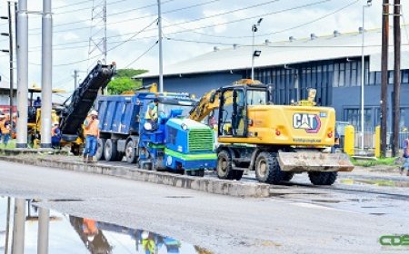 Werkzaamheden Van ‘t Hogerhuysstraat duren 20 maanden