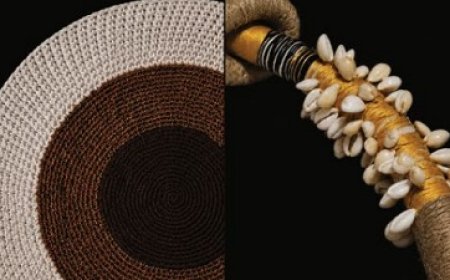 Readytex Art Gallery presenteert duo-expositie van Horton en Irodikromo