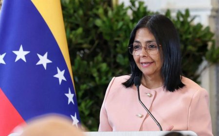 Rodríguez zoekt nieuwe bondgenoten terwijl Latijns-Amerika verdeeld blijft