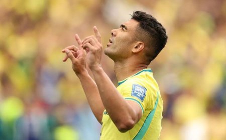 WK 2026 Special – Brazilië overleeft Japanse storm en bereikt achtste finales