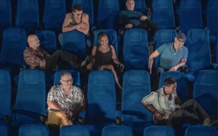 Nieuwe single d’Orkest in teken van natuurbehoud 
