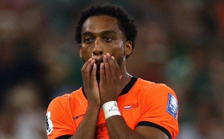 Marokko schakelt Nederland uit na strafschoppen