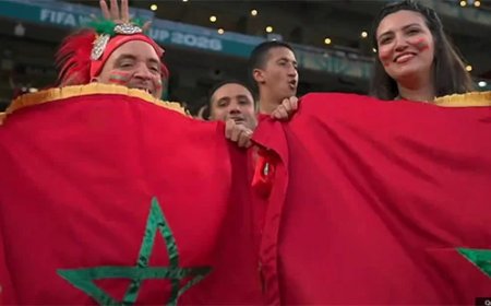 Derde helft WK 2026:Marokko schakelt Nederland uit na strafschoppen in WK-thriller