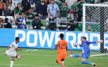 WK 2026 Special – Atlasleeuwen domineren Oranje en stoten door naar achtste finales