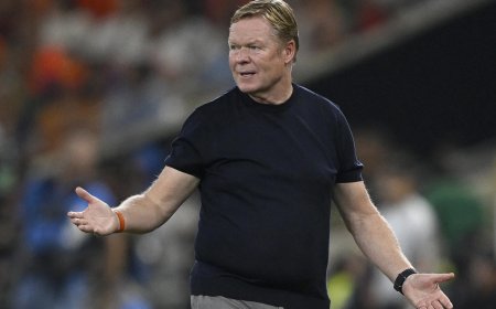 Nederlandse media hard voor Oranje na WK-uitschakeling tegen Marokko