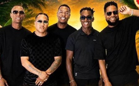 Surinaamse feestcultuur krijgt meer ingang in Nederland met eerste editie ‘Fawaka fest’