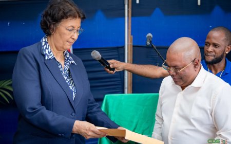 Nieuwe GBB dependance opent in Commewijne