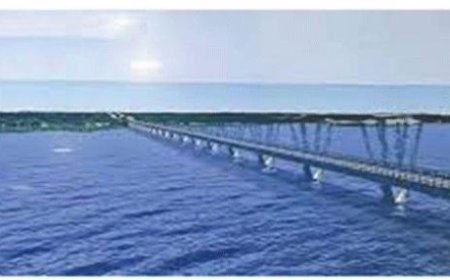 Suriname kiest voor eigen financiering Corantijnbrug