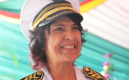 Onduidelijkheid in Assemblee over districtscommissaris Nickerie
