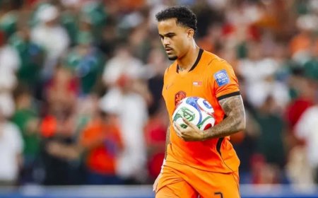 Racistische haat na gemiste strafschoppen Oranje