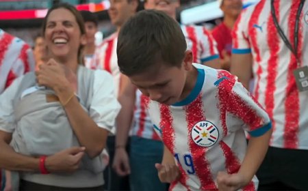 Derde helft WK 2026: Verrassingen die het WK schudden, Paraguay’s zege pijnigt Duitsland opni