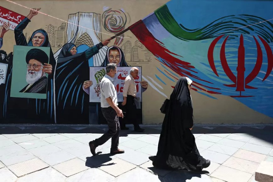 Koeweit onder vuur te midden van toenemende spanningen tussen VS en Iran
