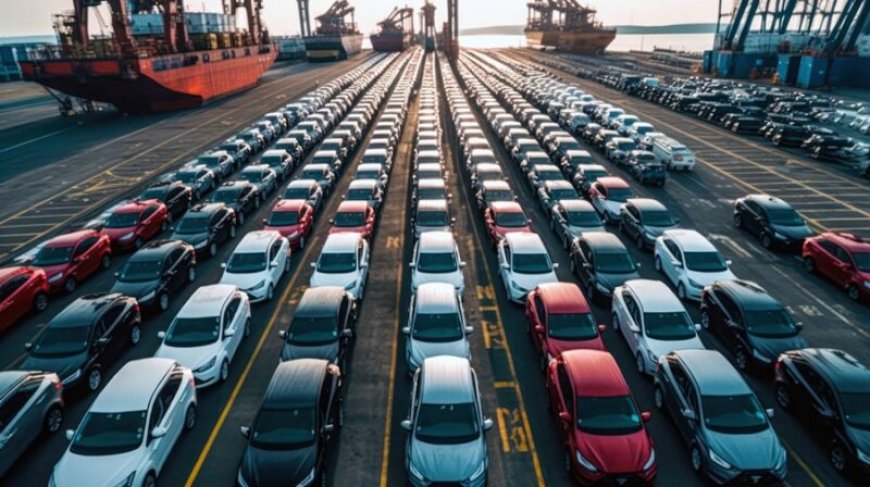 Besluit ‘Negatieve Lijst’ gewijzigd: import autobussen en auto’s ouder dan vijftien om acht j