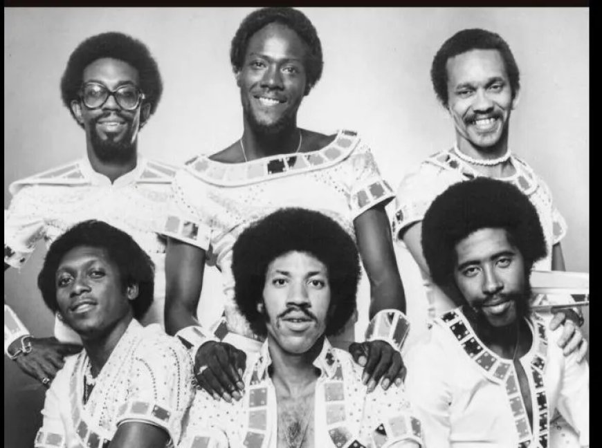 Ronald LaPread, medeoprichter van The Commodores, overleden op 75-jarige leeftijd