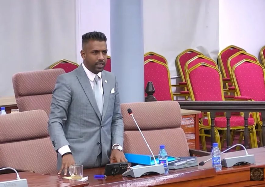 JusPol-minister onder vuur in parlement over diefstal 11 cilinders met kwik bij politie Geyer