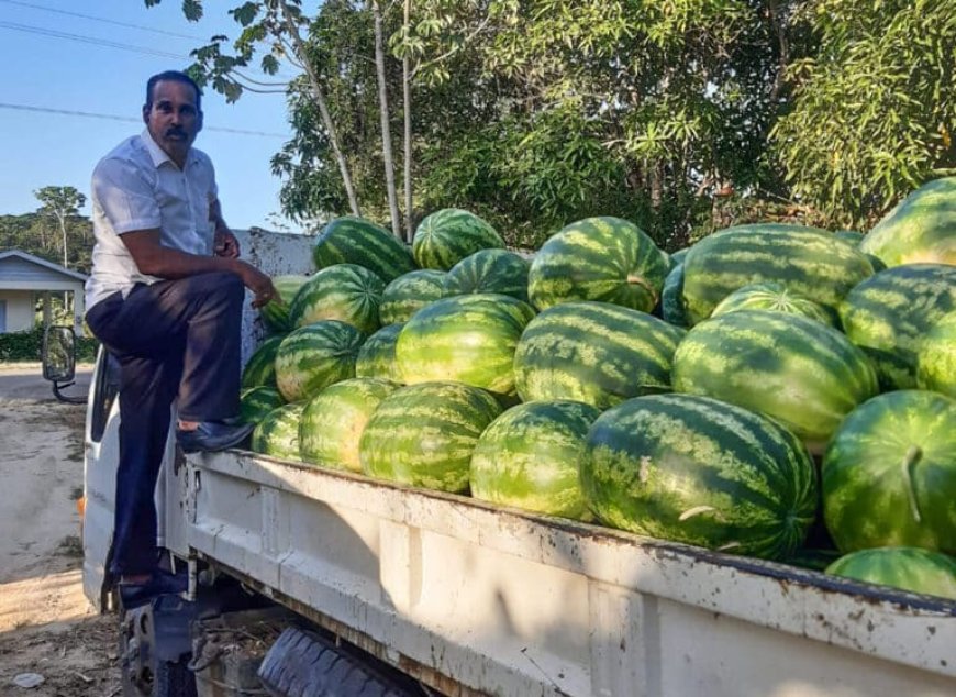 Jogi: ´Agrarisch beleid ontbreekt, boeren worden aan hun lot overgelaten´