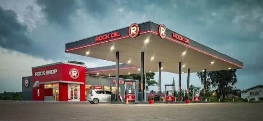 Rockoil Lelydorp tijdelijk gesloten na overtredingen