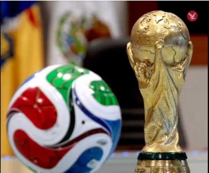 Mexico roept fans op om homofobe spreekkoren te stoppen tijdens wk 2026