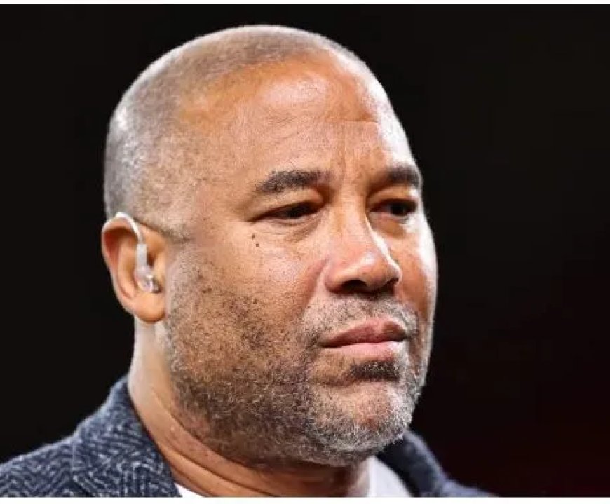 Engels voetbalicoon john barnes deelt kankerdiagnose