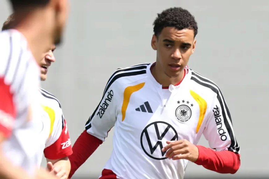 Derde helft WK 2026: Duitsland met jong talent en ervaren kracht klaar voor rentree op wereld