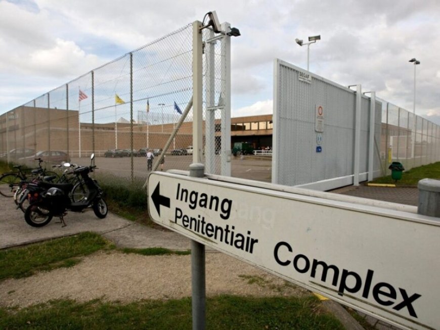 Surinaamse geweldenaar in België na jaren opgepakt