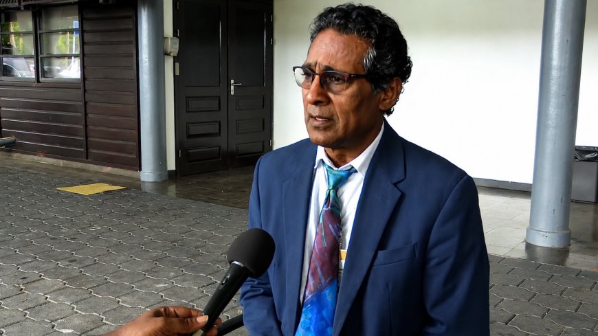 Sharman vreest dat leerkrachten met een dode mus zijn blijgemaakt