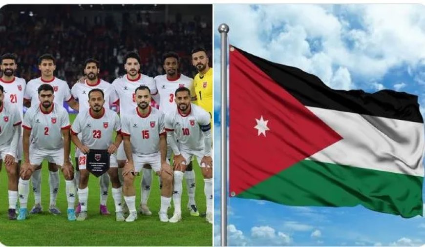 Jordanië past werktijden aan voor wk-duels nationaal elftal