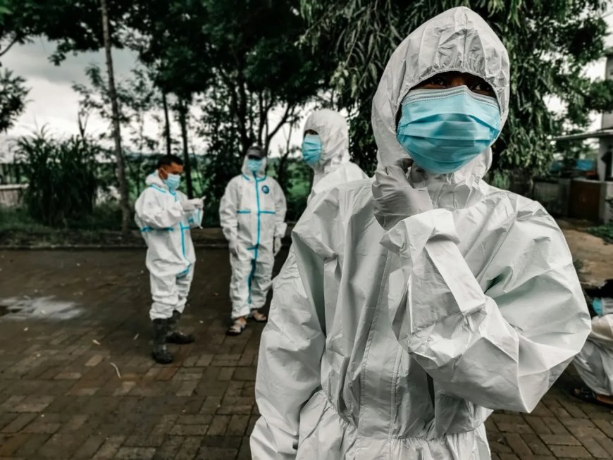 Mogelijk twee ebola-patiënten in Brazilië 