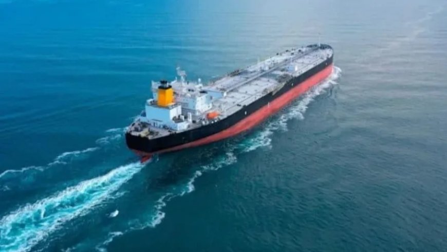 Brazilië een van ‘s werelds grootste olie-exporteurs nu Straat van Hormuz dicht is