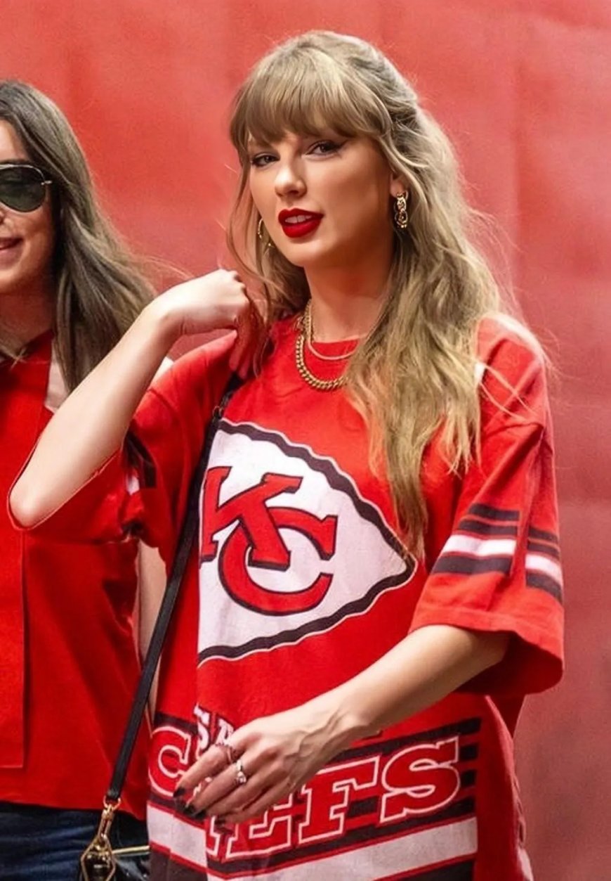 Taylor Swift schrijft nummer voor Toy Story 5