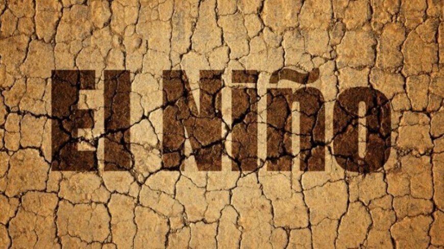 Ook Suriname moet zich schrap zetten voor krachtige El Niño